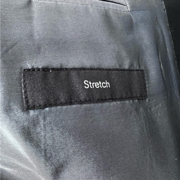 Boss Hugo Boss Black Suit Jacket - Picture 9 of 10